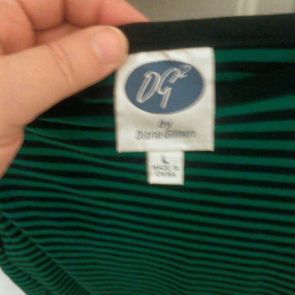 Chic nautical blouse ⚓ - Picture 2 of 5